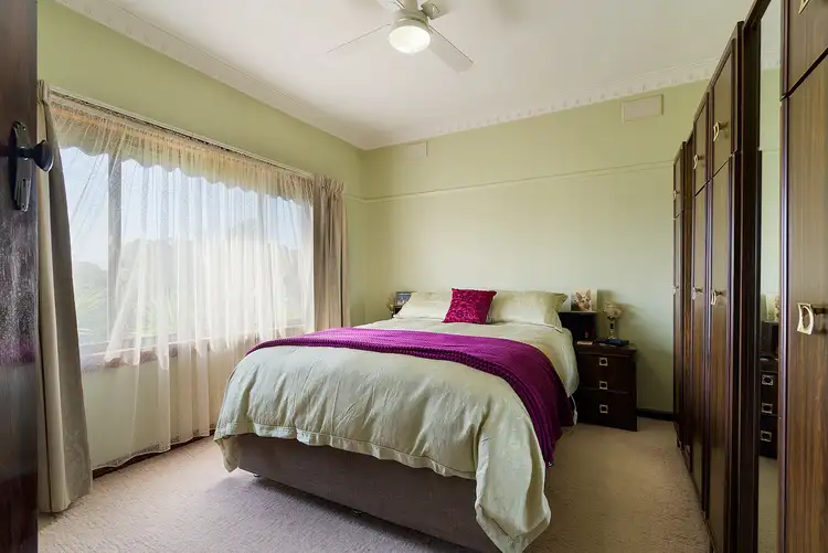 Fifth view of Homely house listing, 12 Lawrence Street, Castlemaine VIC 3450
