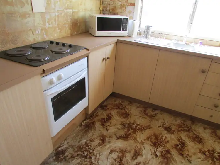 Third view of Homely house listing, 8 Thomas Street, Warracknabeal VIC 3393