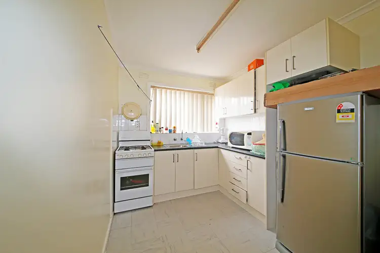 Third view of Homely block of units listing, 6 Una Street, Sunshine VIC 3020