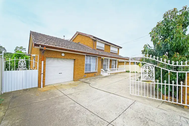 20 Bambara Court, Sunshine West VIC 3020