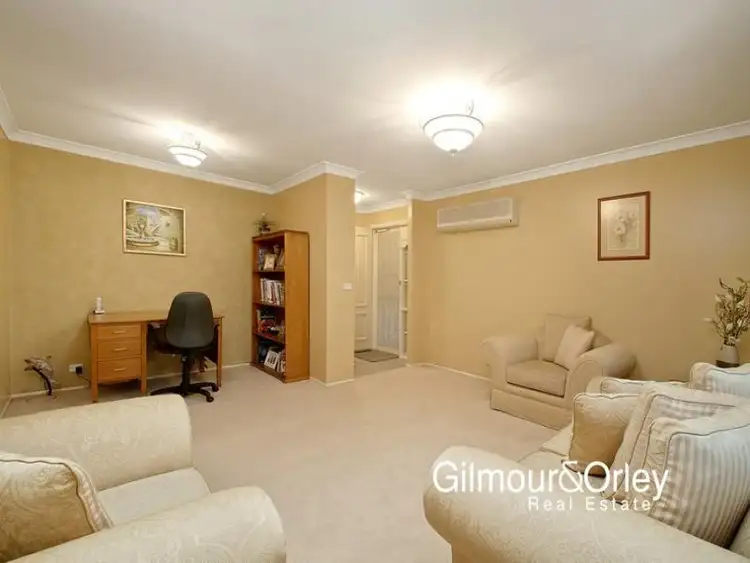 Fourth view of Homely house listing, 34 Friendship Avenue, Kellyville NSW 2155