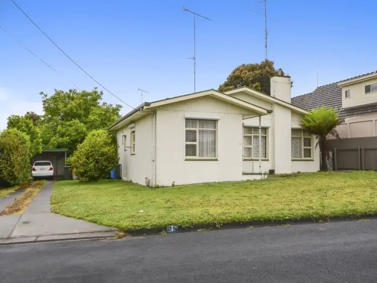 Second view of Homely house listing, 1 Betula Road, Mount Gambier SA 5290