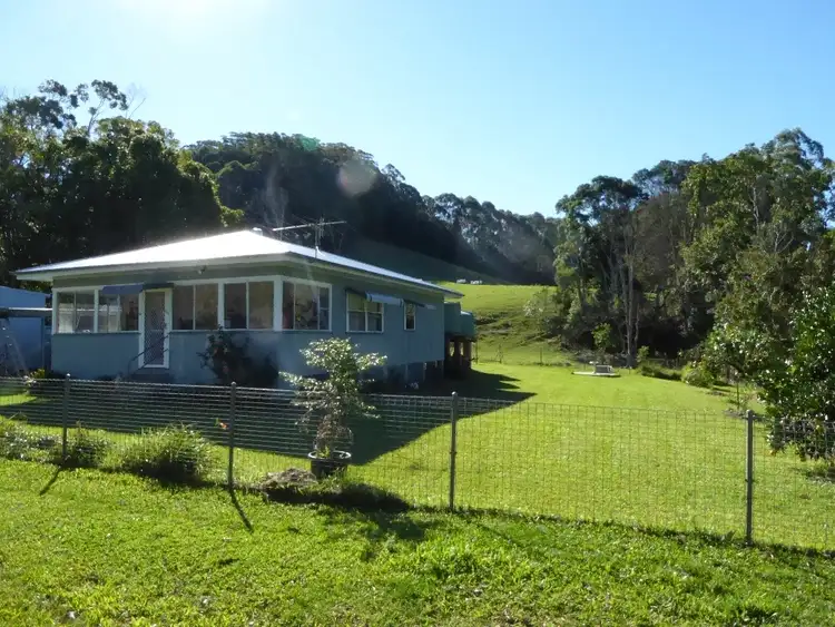 Second view of Homely house listing, 2001 Coolamon Scenic Drive, Mullumbimby NSW 2482