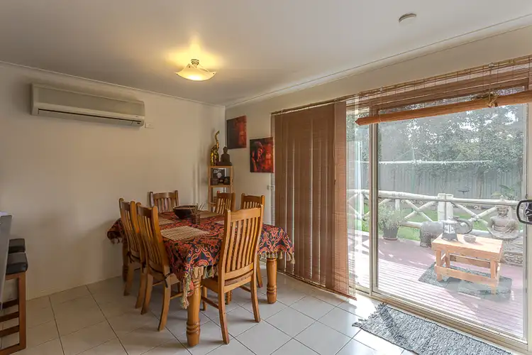 Fifth view of Homely house listing, 8 Mossman Drive, Cranbourne East VIC 3977