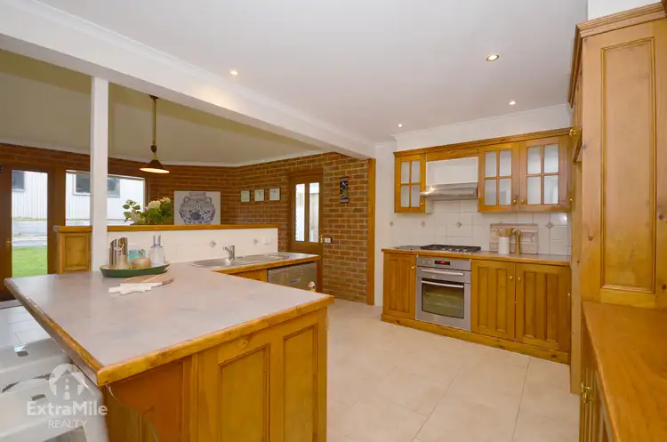 Fifth view of Homely house listing, 105 Simpson Street, Buninyong VIC 3357