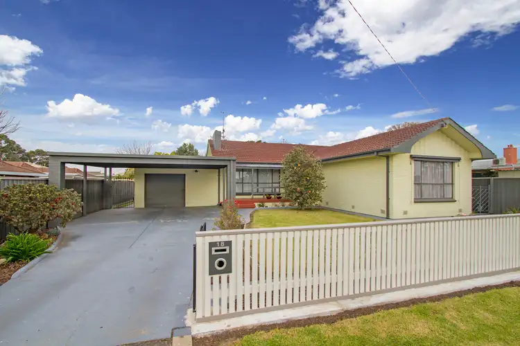 18 Stawell Street, Sale VIC 3850