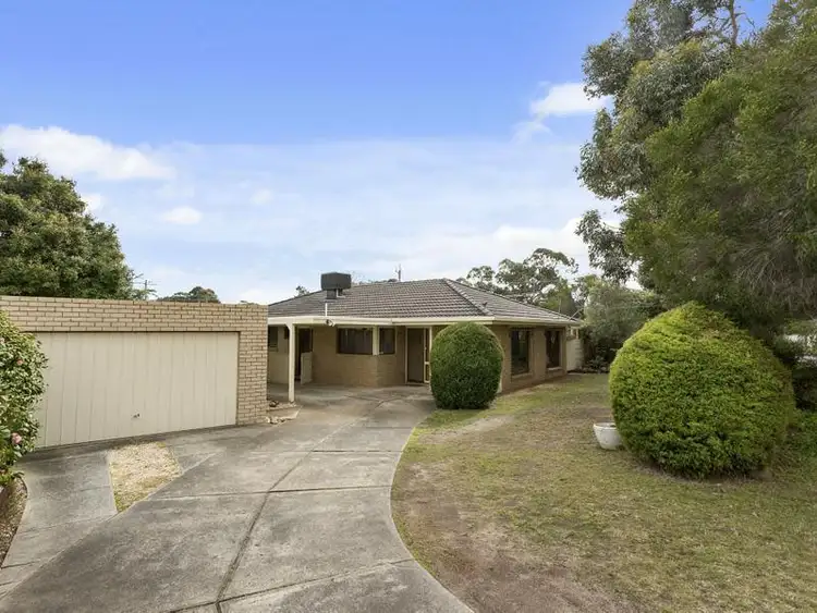 4 Harverson Drive, Rosebud VIC 3939