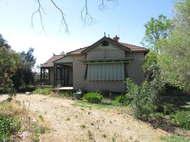 Second view of Homely house listing, 29 South Street, Minyip VIC 3392