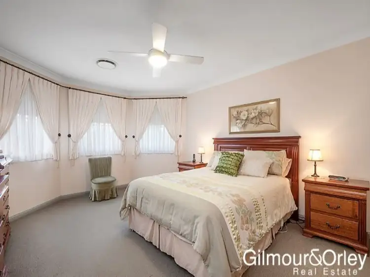 Sixth view of Homely house listing, 2 Vantage Crescent, Kellyville NSW 2155