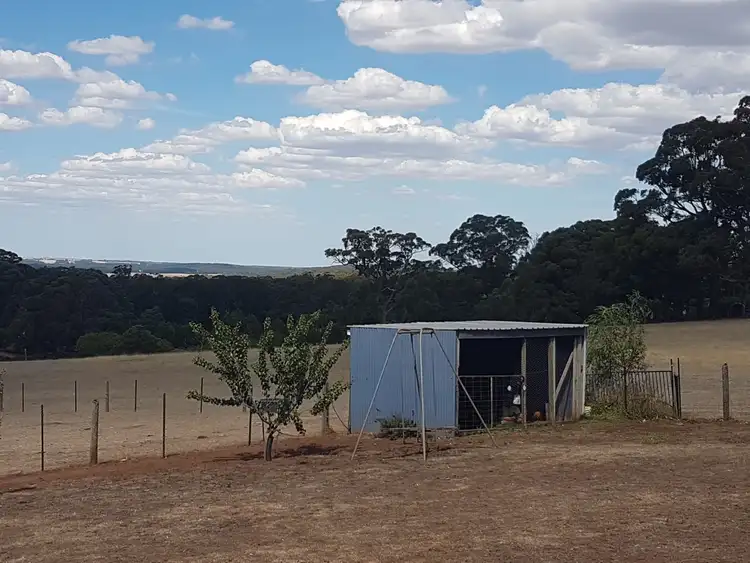 Fifth view of Homely rural property listing, 43 Poverty Peak Court, Gordon VIC 3345