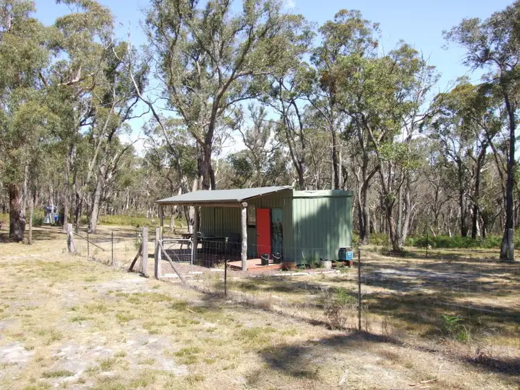 Third view of Homely land listing, 35 Rozenstein Drive, Dereel VIC 3352