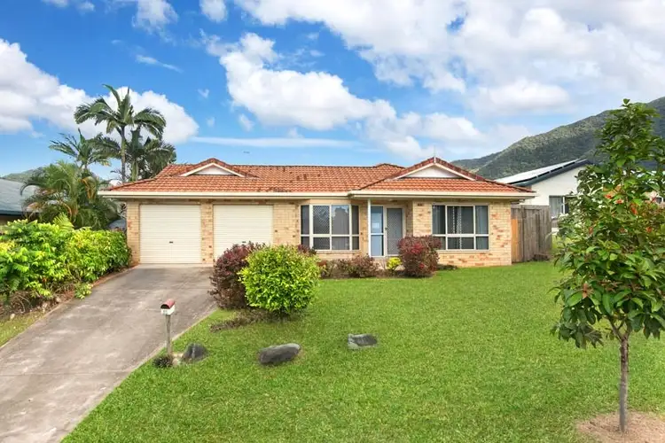 37 Village Terrace, Redlynch QLD 4870