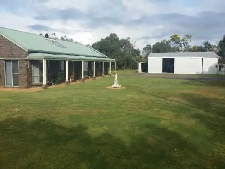 Second view of Homely rural property listing, 2052 Glenelg River Road, Wye SA 5291