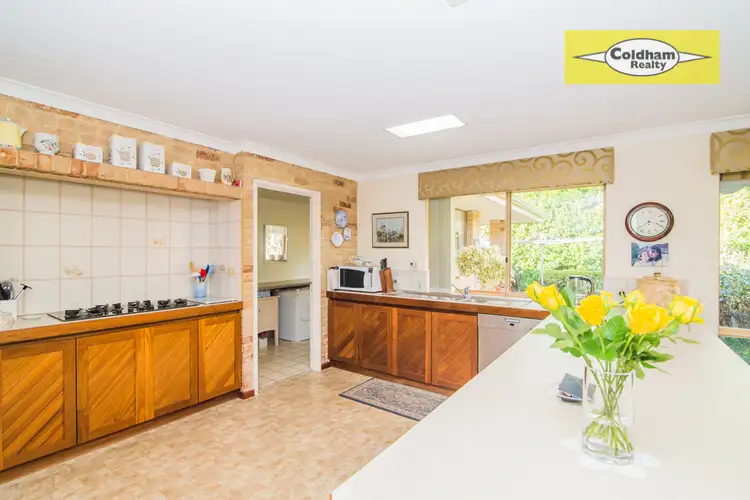 Seventh view of Homely house listing, 3 Ainsworth Loop, Booragoon WA 6154