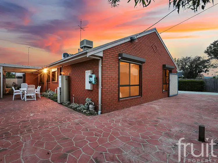 Sixth view of Homely unit listing, 2/41 Townsend Road, Whittington VIC 3219