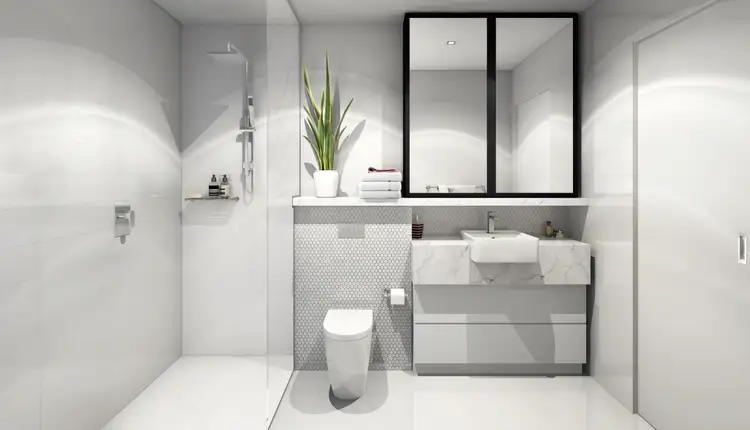 Second view of Homely apartment listing, G1/3-5 Centennial Avenue, Brunswick West VIC 3055