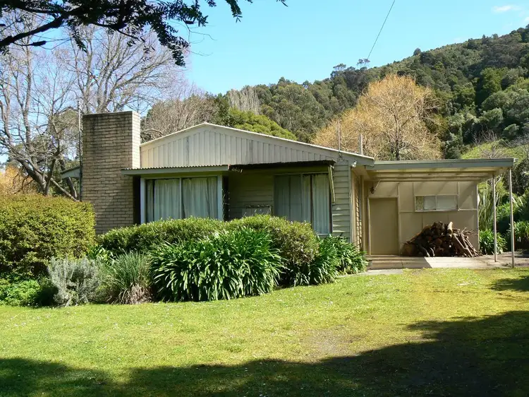 Main view of Homely house listing, 75 Marriners Lookout Road, Apollo Bay VIC 3233