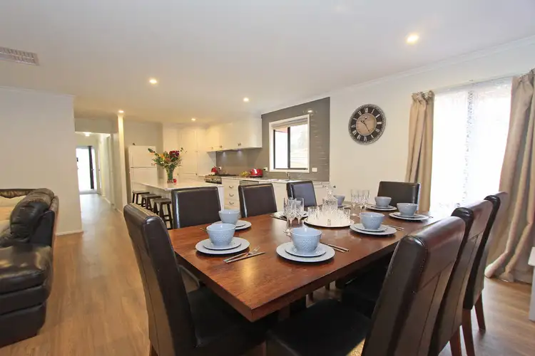Third view of Homely house listing, 101 Bennett Street, Heathcote VIC 3523