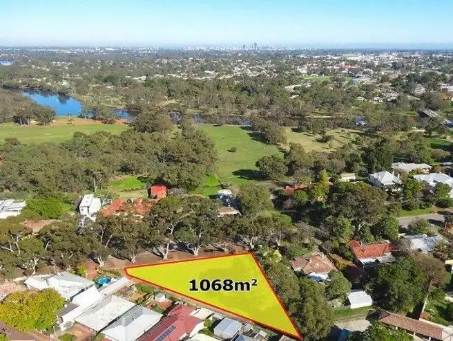 18 Market Street, Guildford WA 6055