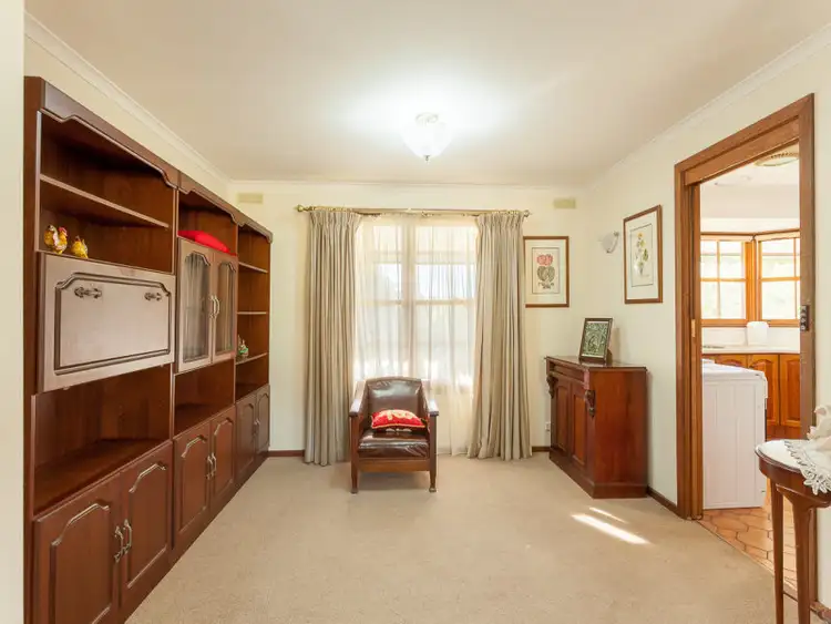 Fifth view of Homely house listing, 58 Burke Street, Baringhup VIC 3463