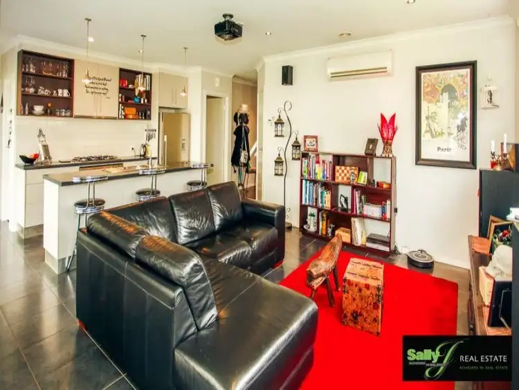 Third view of Homely house listing, 11 Fernlea Close, Trafalgar VIC 3824