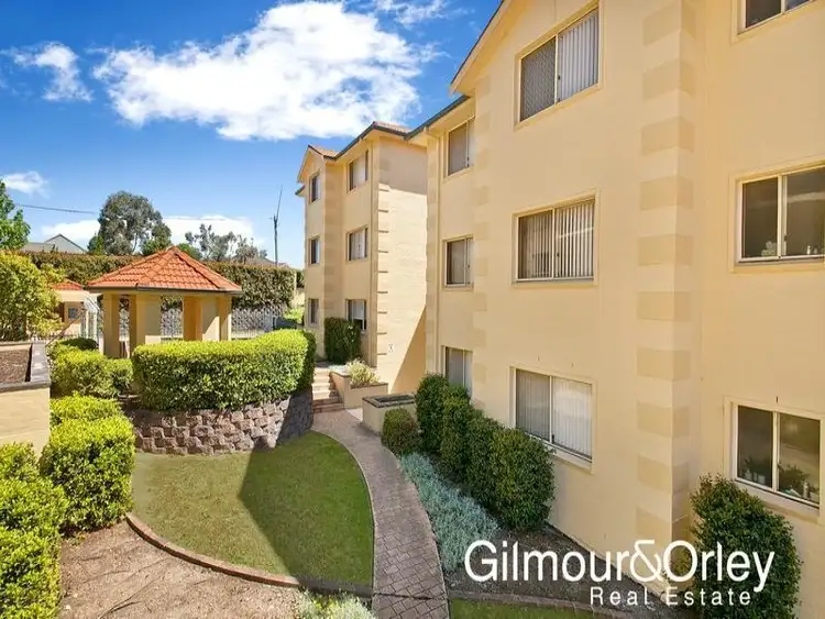 10/9-11 Hill Street, Baulkham Hills NSW 2153