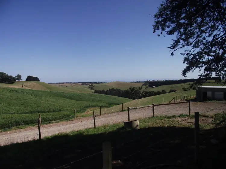 Main view of Homely rural property listing, 60 Bells Road, Loch VIC 3945