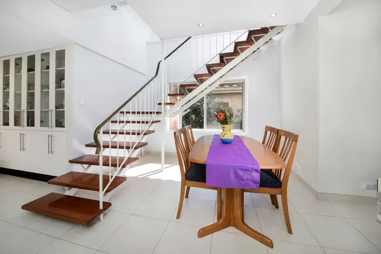 Fifth view of Homely house listing, 56 Easton Avenue, Sylvania NSW 2224
