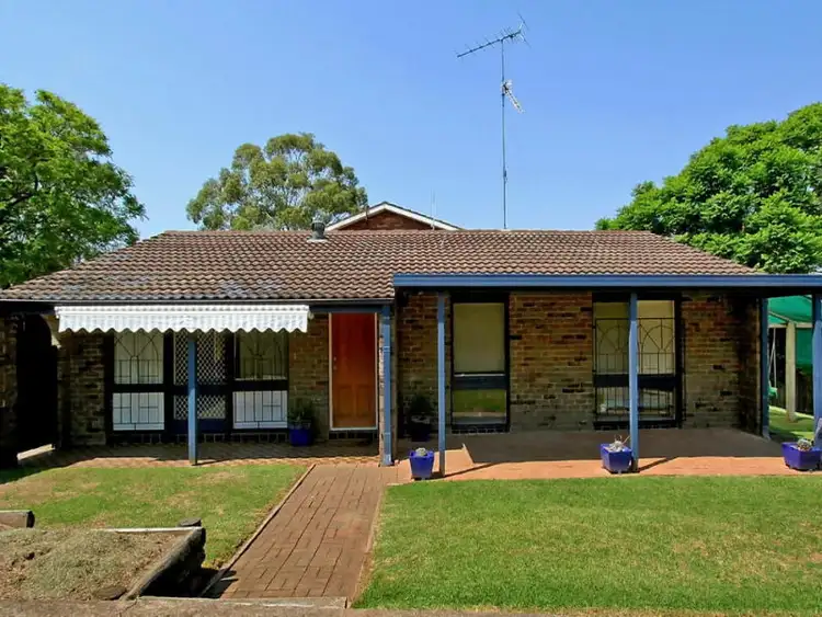 Address available on request