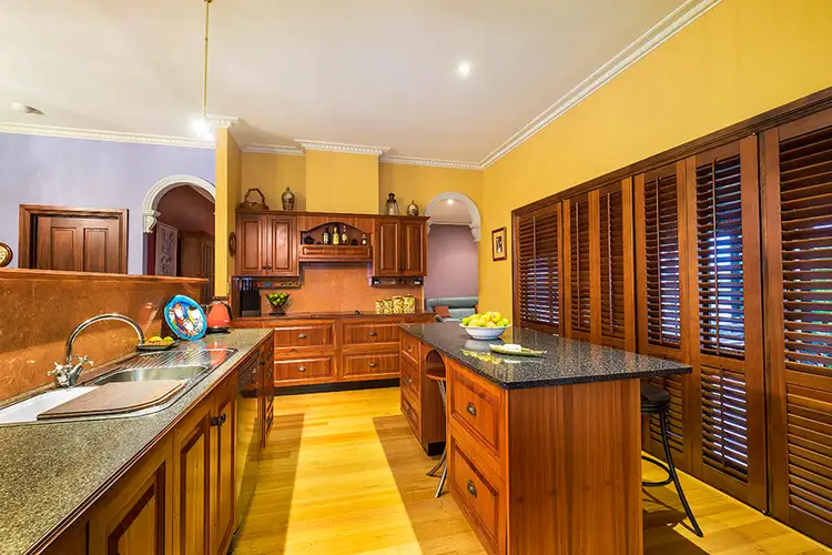 Sixth view of Homely house listing, 121 Blackers Road, Narrawong VIC 3285