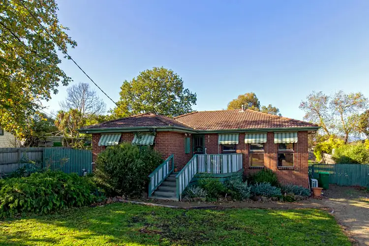 Second view of Homely house listing, 16 Sayle Street, Yarra Glen VIC 3775