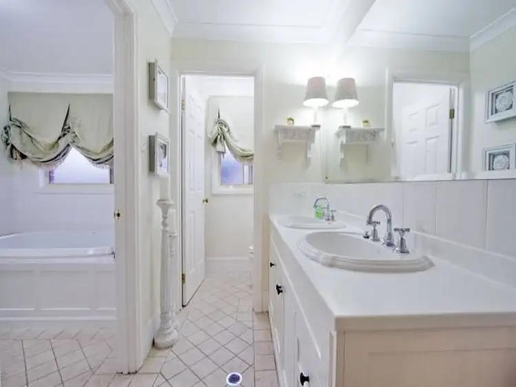 Fifth view of Homely house listing, 47 Cattai Creek Drive, Kellyville NSW 2155