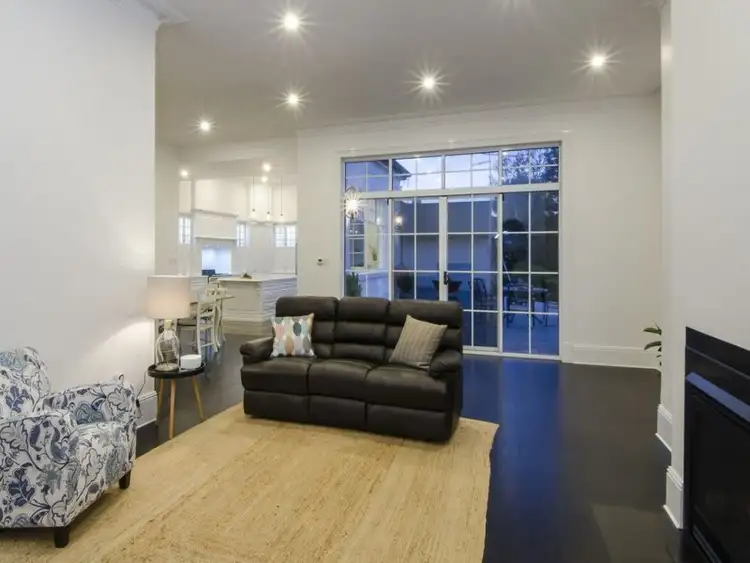 Third view of Homely house listing, 8 Mitchell Street, Mount Gambier SA 5290
