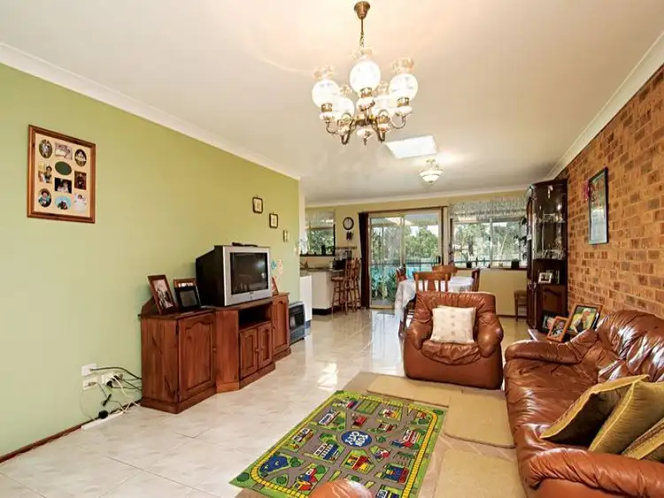 Fourth view of Homely house listing, 38B Sampson Crescent, Quakers Hill NSW 2763