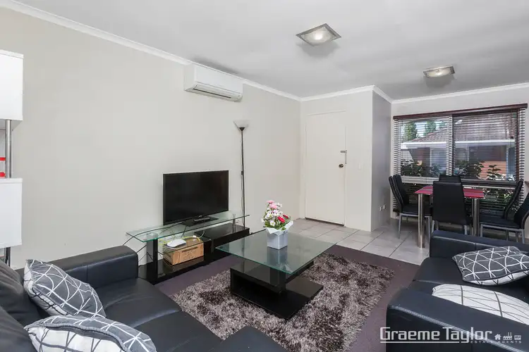 Third view of Homely unit listing, 6/199 Noble Street, Newtown VIC 3220