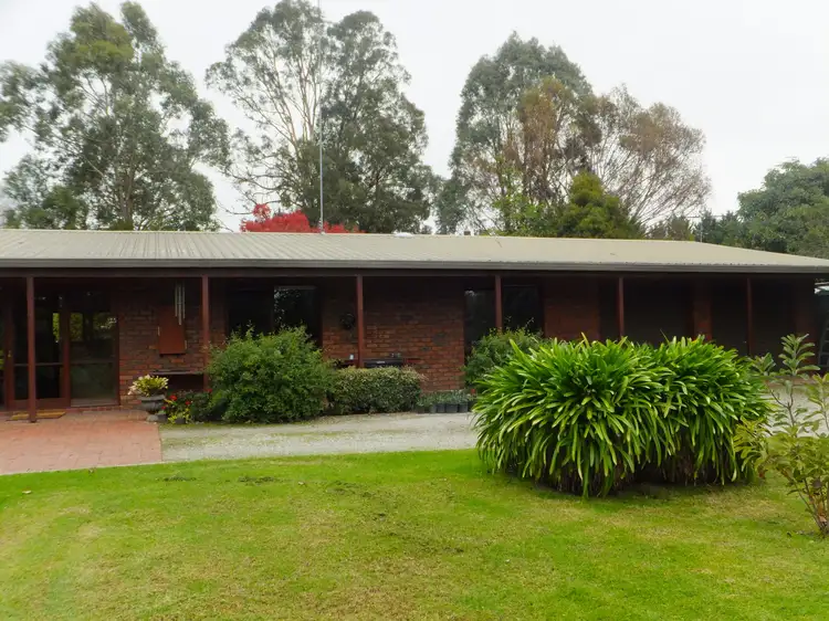 Fourth view of Homely rural property listing, 1760 Lardners Track, Warragul VIC 3820