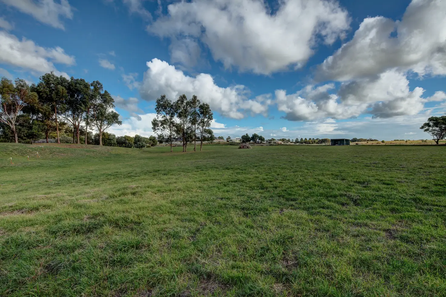 Main view of Homely land listing, LOT 1 Perry Close, Port Fairy VIC 3284