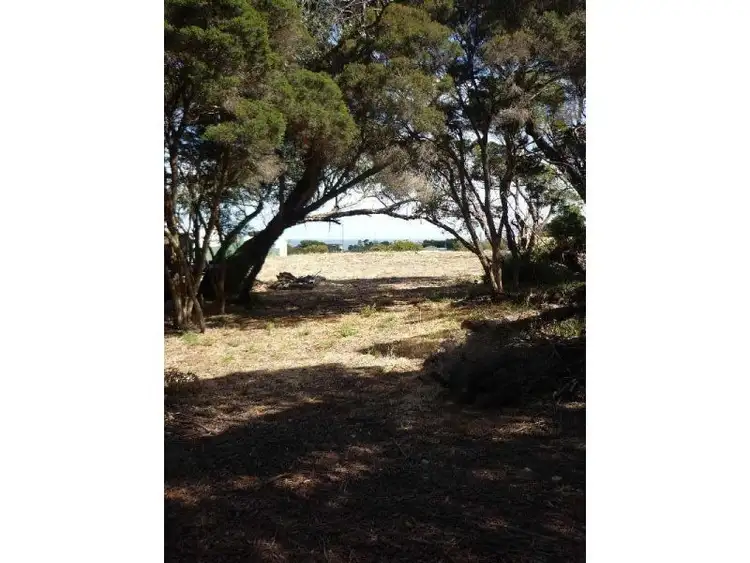 Second view of Homely land listing, LOT 203 Hog Bay Road, Baudin Beach SA 5222