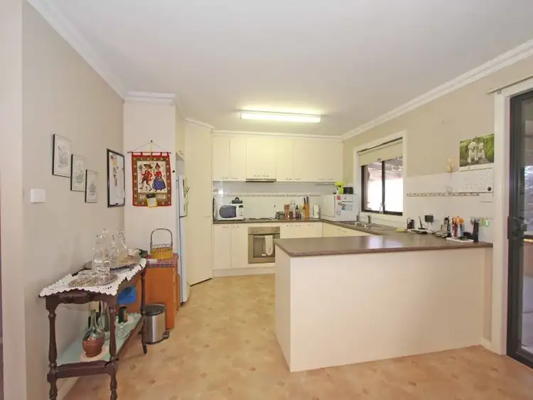 Second view of Homely unit listing, 2/38 Chauncey Street, Heathcote VIC 3523