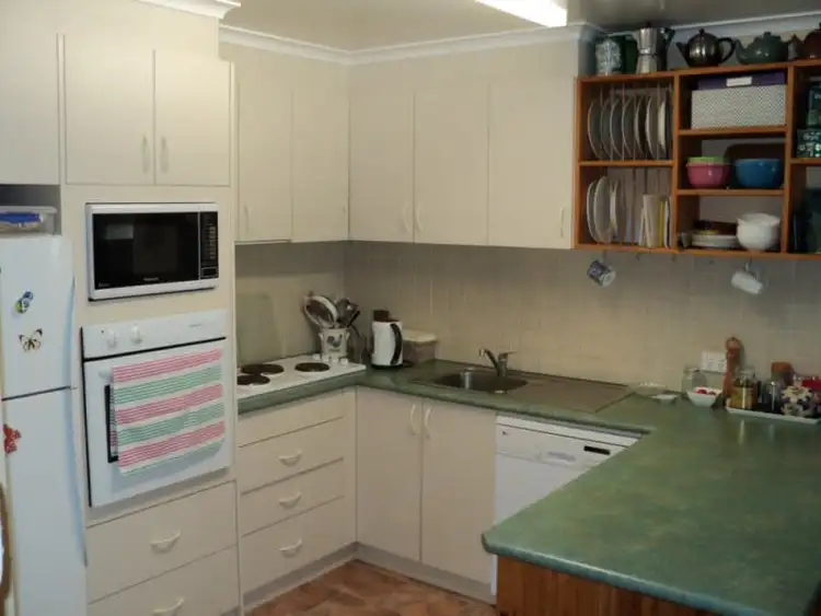 Third view of Homely house listing, 68 Walkenhorst Road, Tarrington VIC 3301
