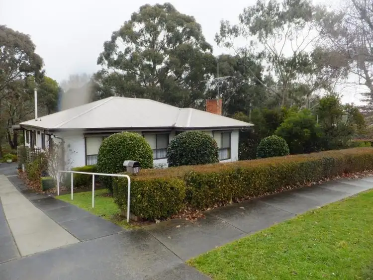 11 Western Park Drive, Warragul VIC 3820