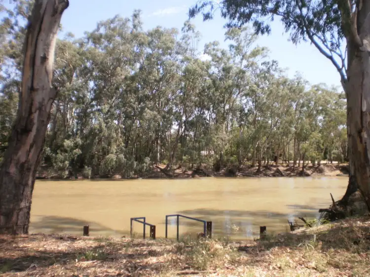 Main view of Homely land listing, Teddy's Lane, Barham NSW 2732