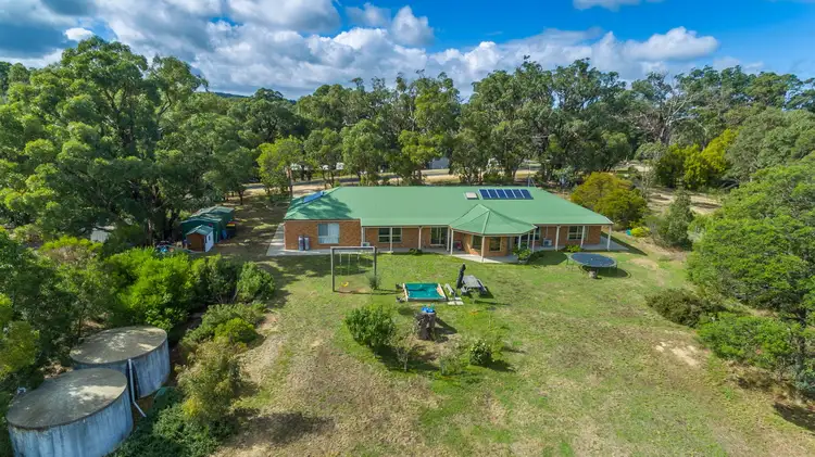 127 Lacote Road, Greendale VIC 3341