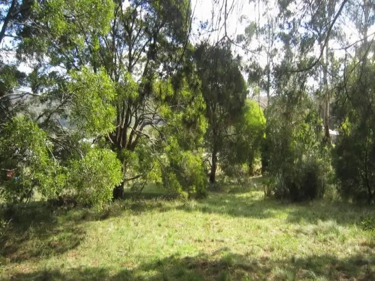 Second view of Homely land listing, Lot 20 Byres Road, Blackwood VIC 3458