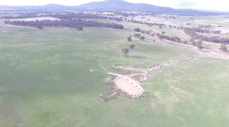 Second view of Homely rural property listing, LOT 3a Tarrengower School Road, Maldon VIC 3463