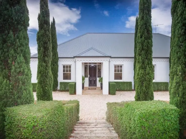 Second view of Homely house listing, 22 Jonathon Road, Gisborne VIC 3437