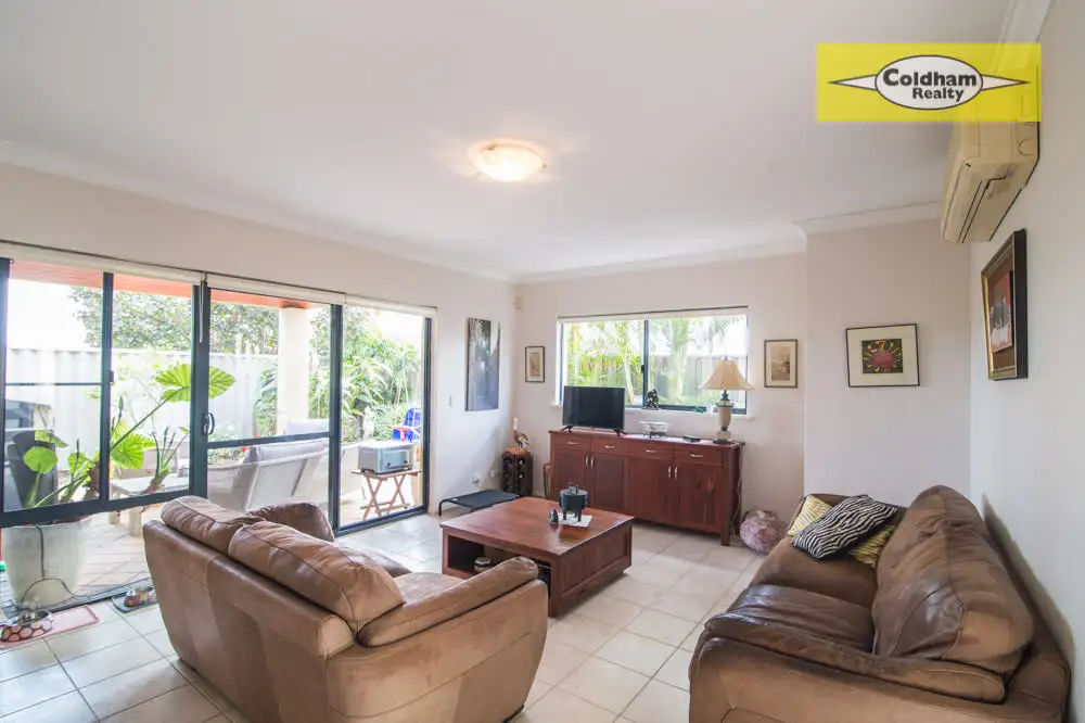 Main view of Homely house listing, 7a Sulman Avenue, Salter Point WA 6152