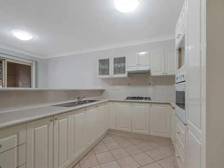 Fourth view of Homely apartment listing, 7/23 George Street, North Strathfield NSW 2137
