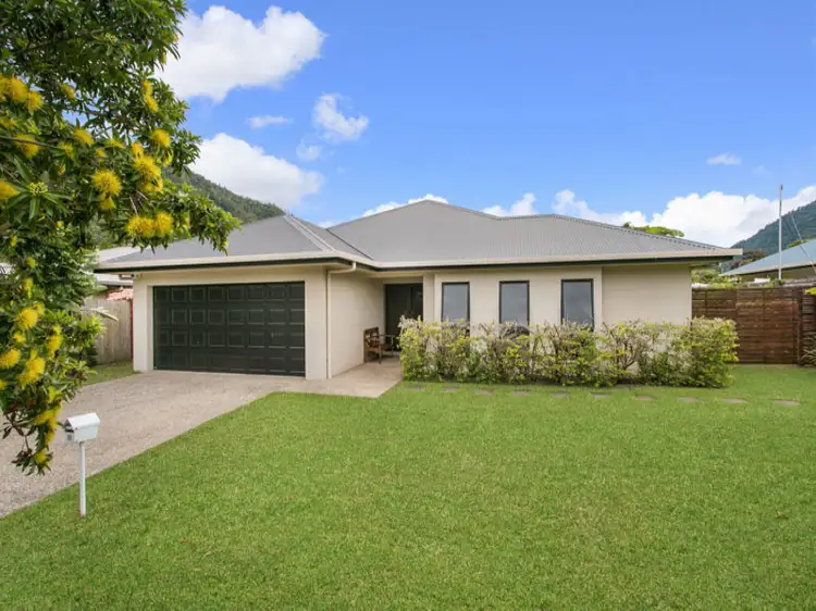11 Davidson Close, Redlynch QLD 4870