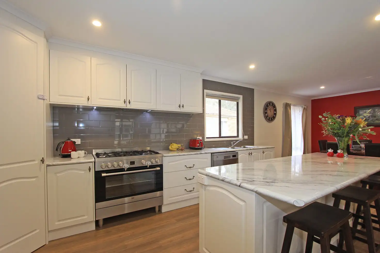 Main view of Homely house listing, 101 Bennett Street, Heathcote VIC 3523